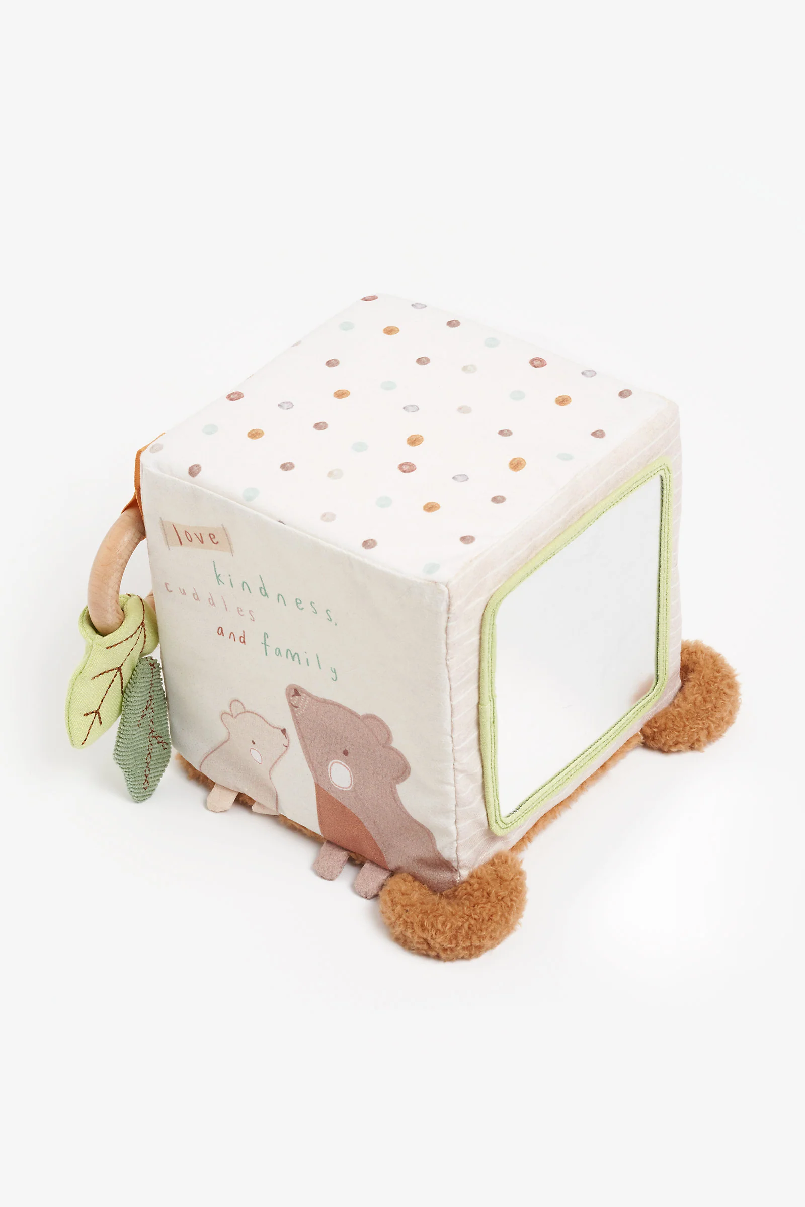 Mothercare Activity Cube - Image 16