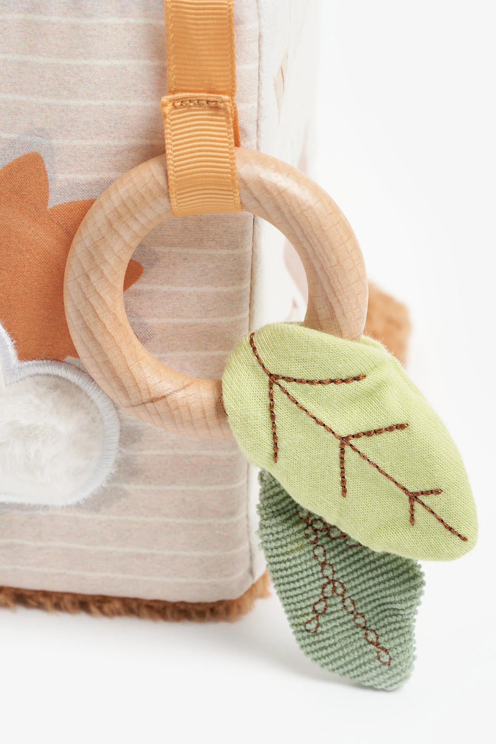 Mothercare Activity Cube - Image 17