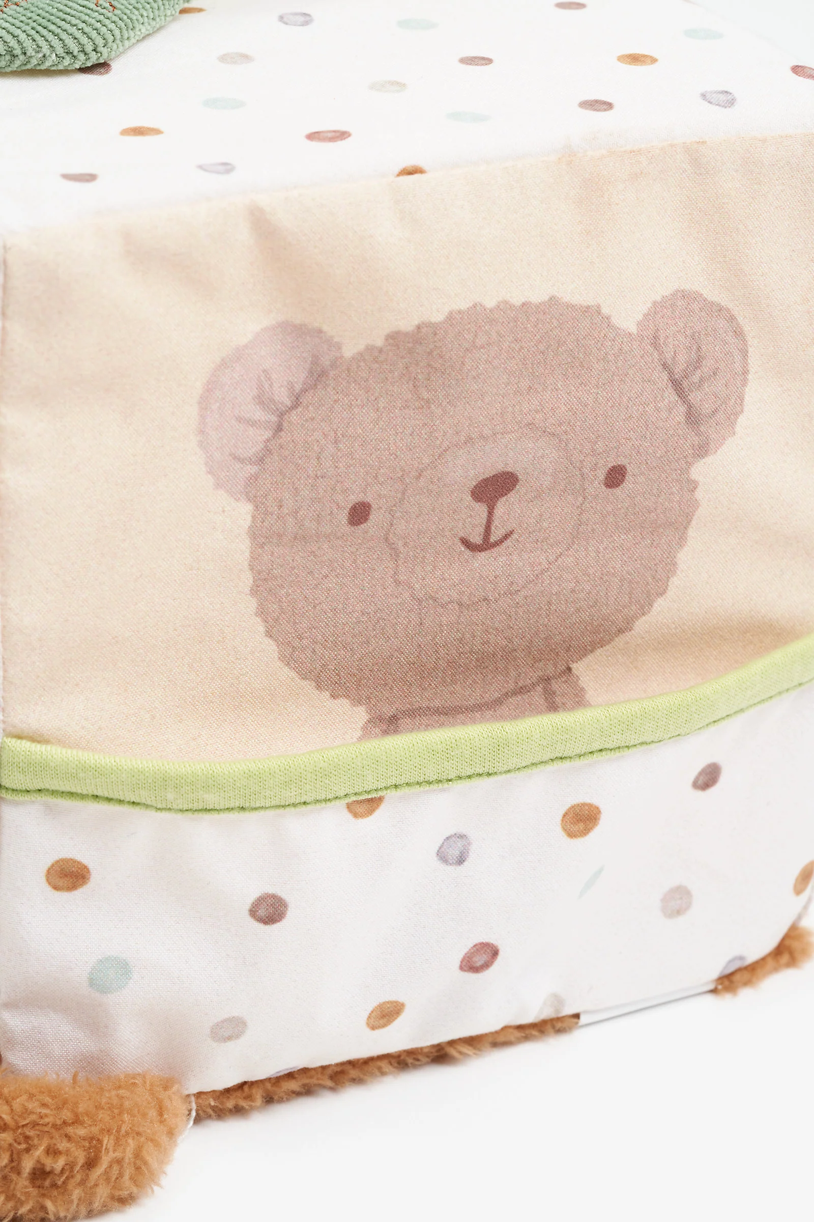 Mothercare Activity Cube - Image 19