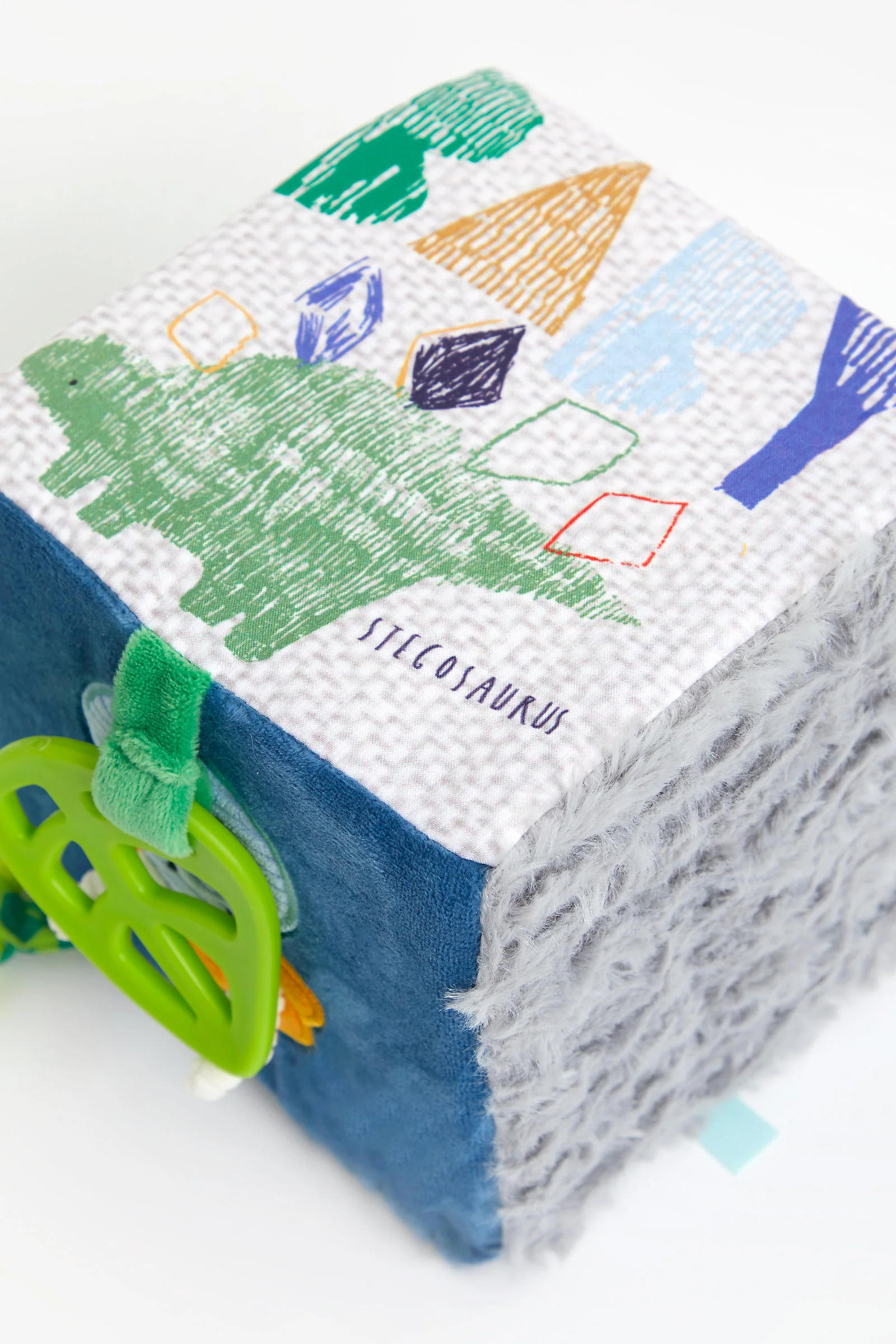 Mothercare Activity Cube - Image 3