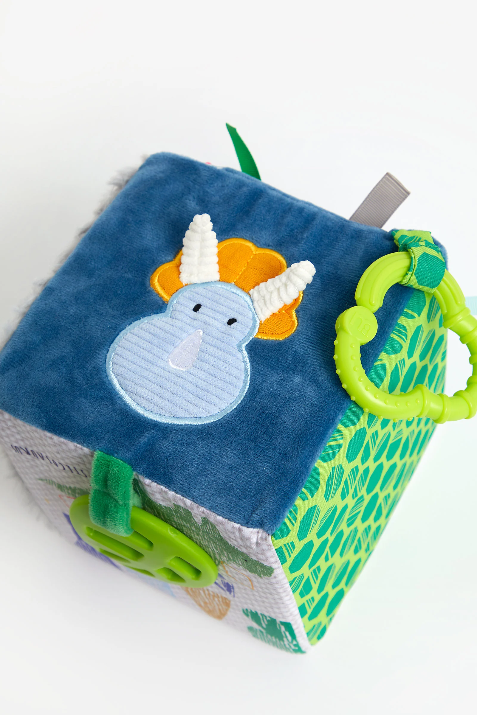 Mothercare Activity Cube - Image 4