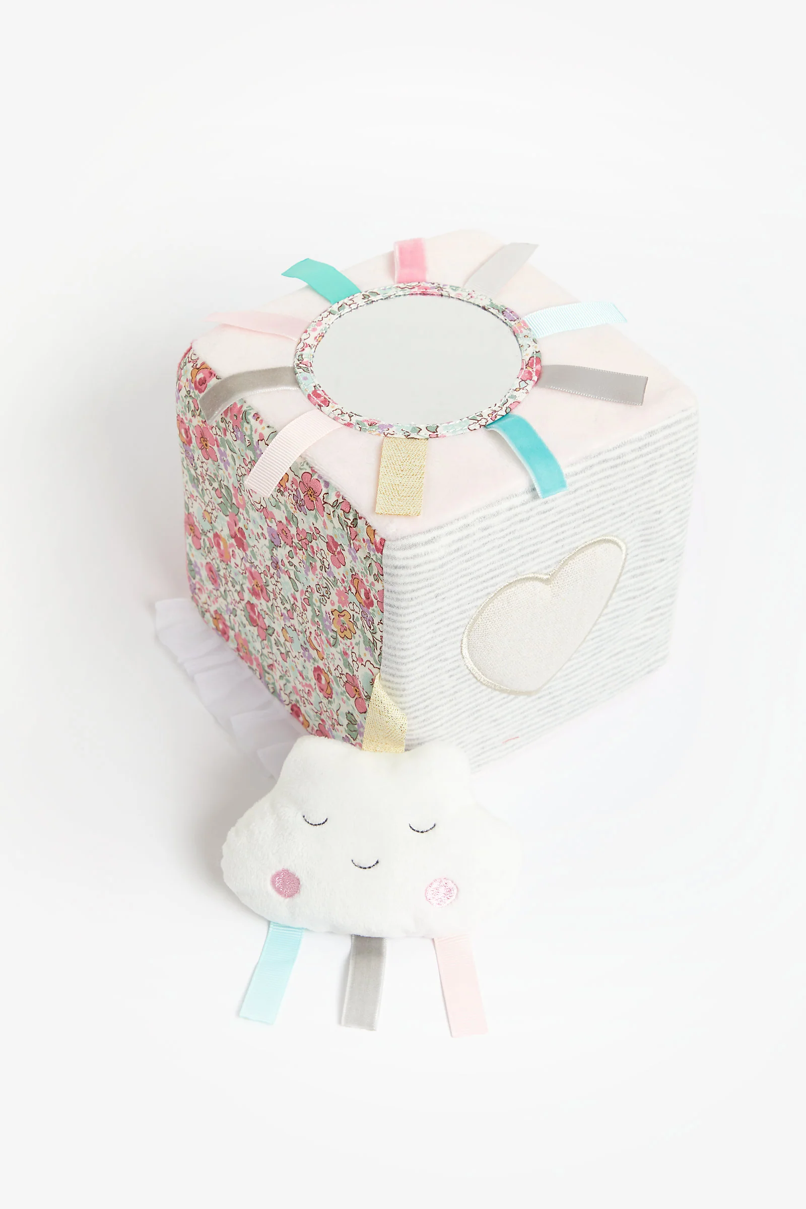 Mothercare Activity Cube - Image 5