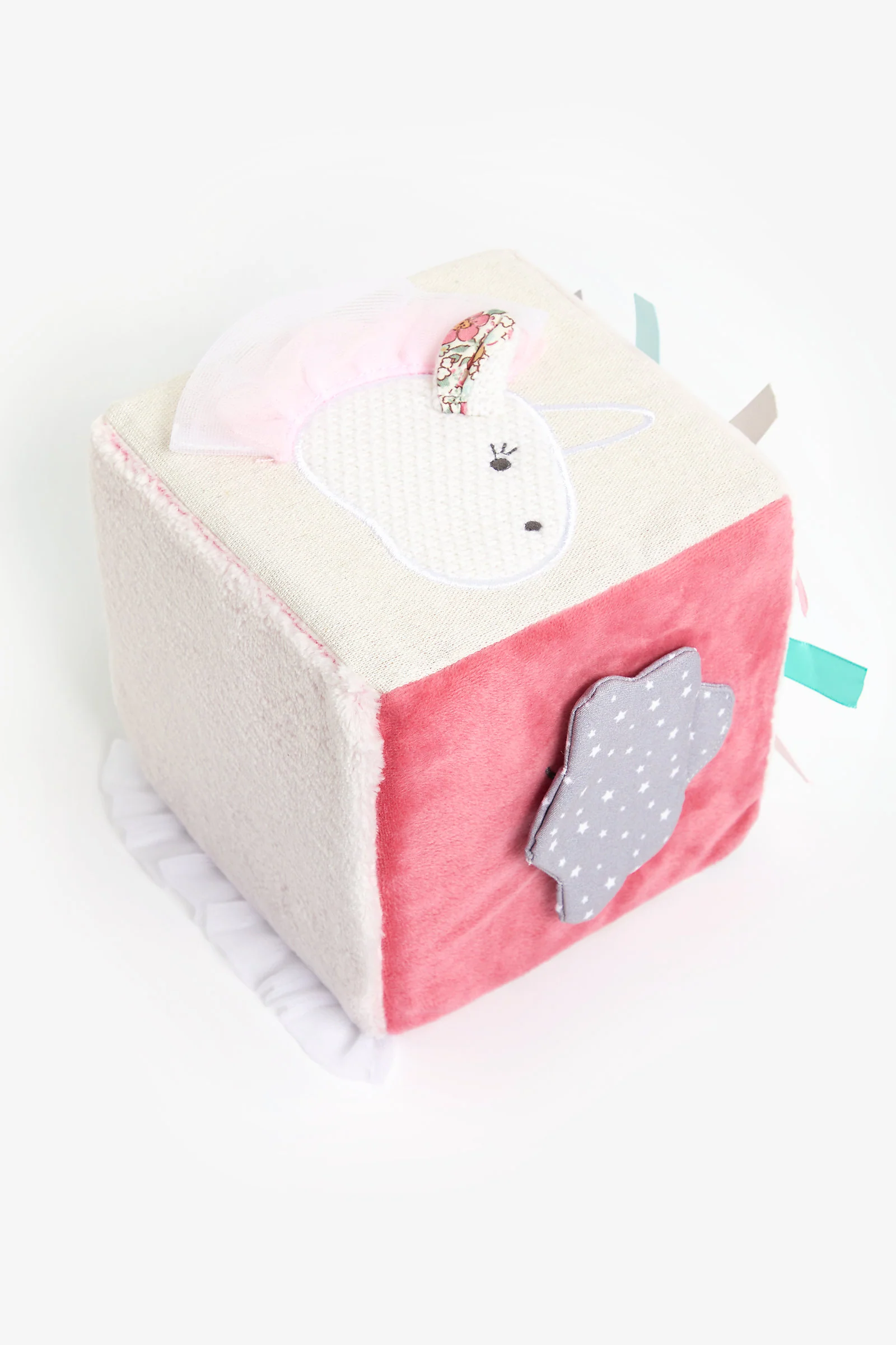 Mothercare Activity Cube - Image 6