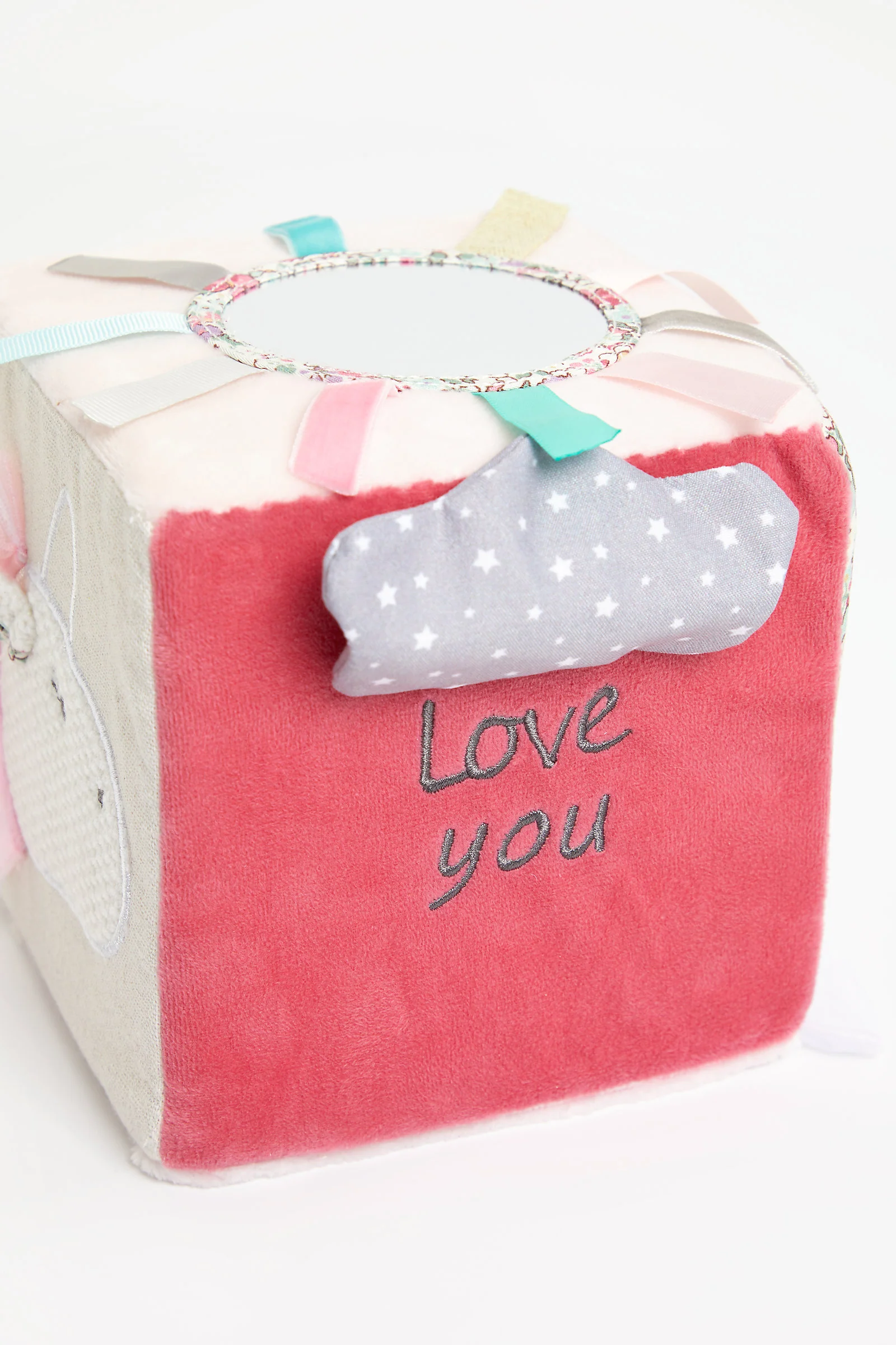 Mothercare Activity Cube - Image 7