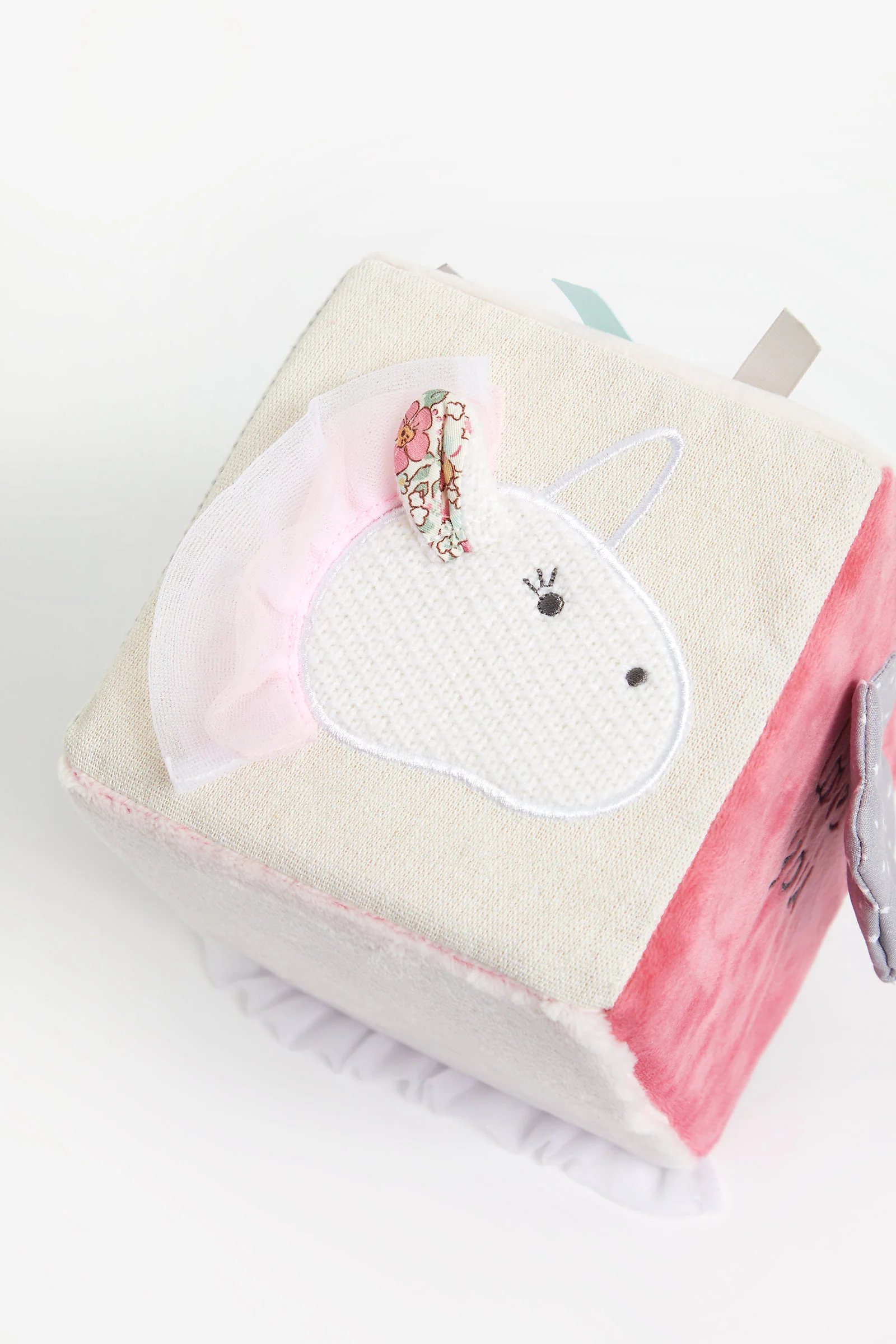 Mothercare Activity Cube - Image 8