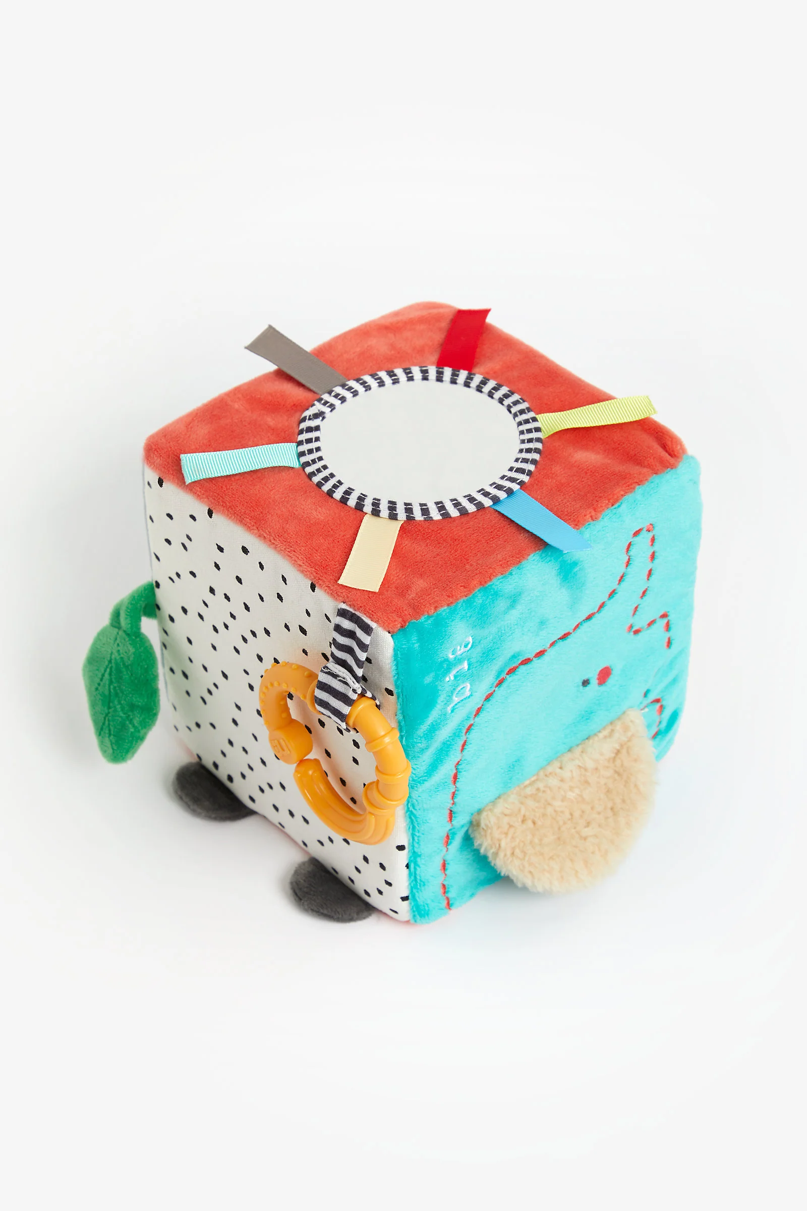 Mothercare Activity Cube - Image 9