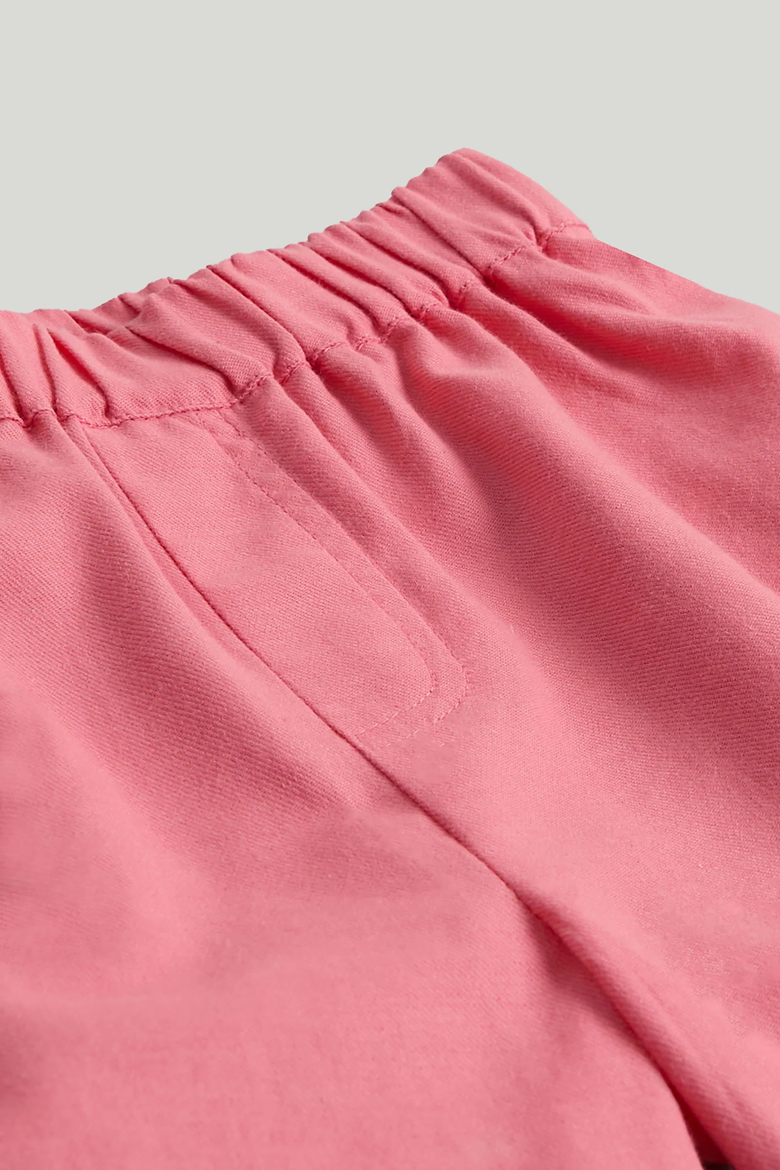 Mothercare Ladybird Blouse and Shorts Outfit - Image 4