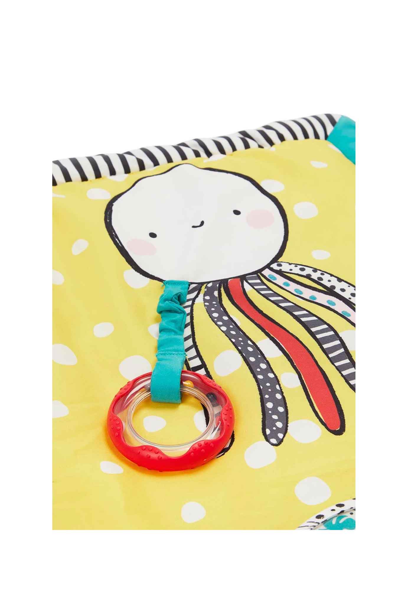 Mothercare M Play Milestone Floor Mat - Image 10