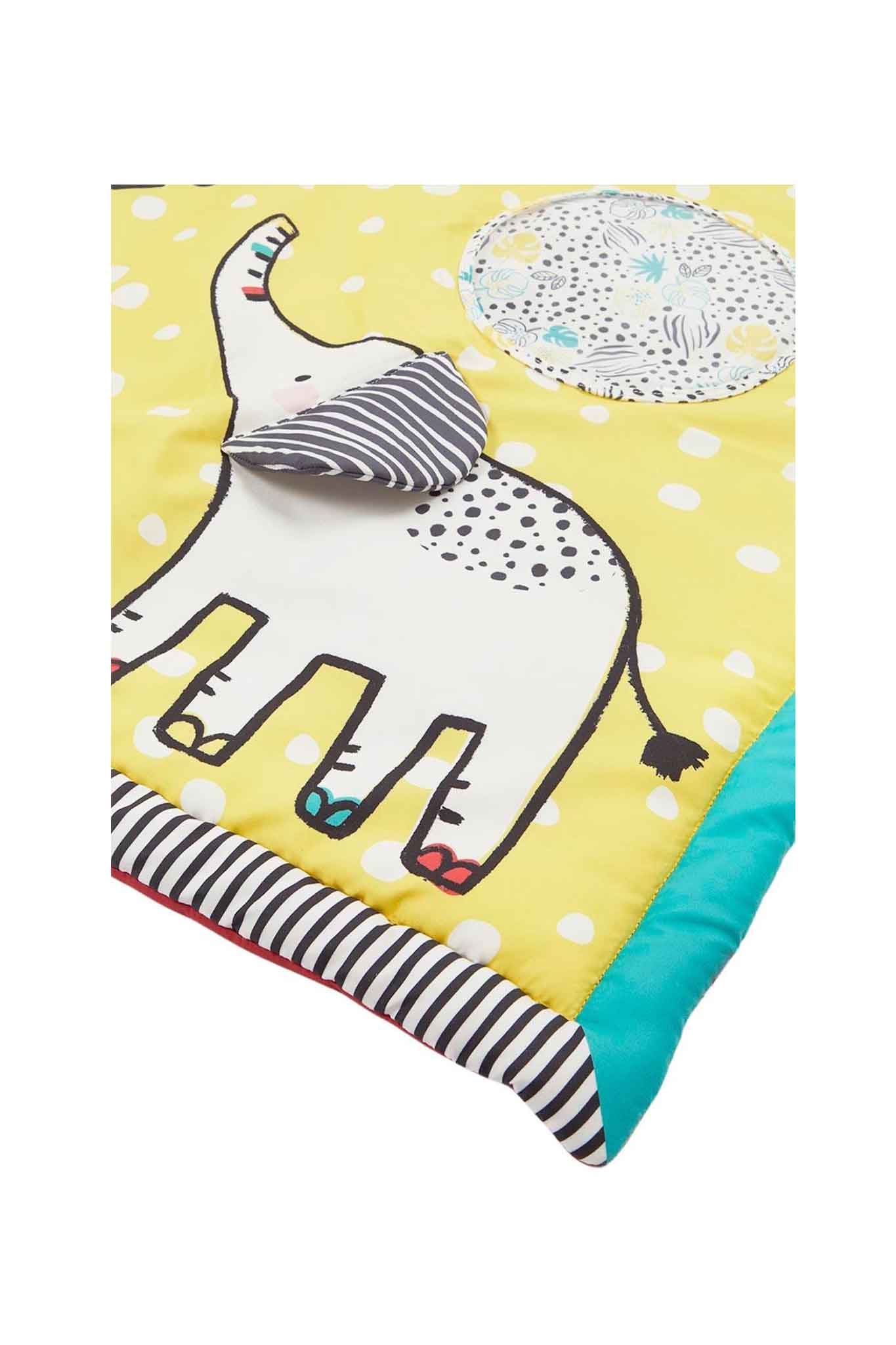 Mothercare M Play Milestone Floor Mat - Image 11