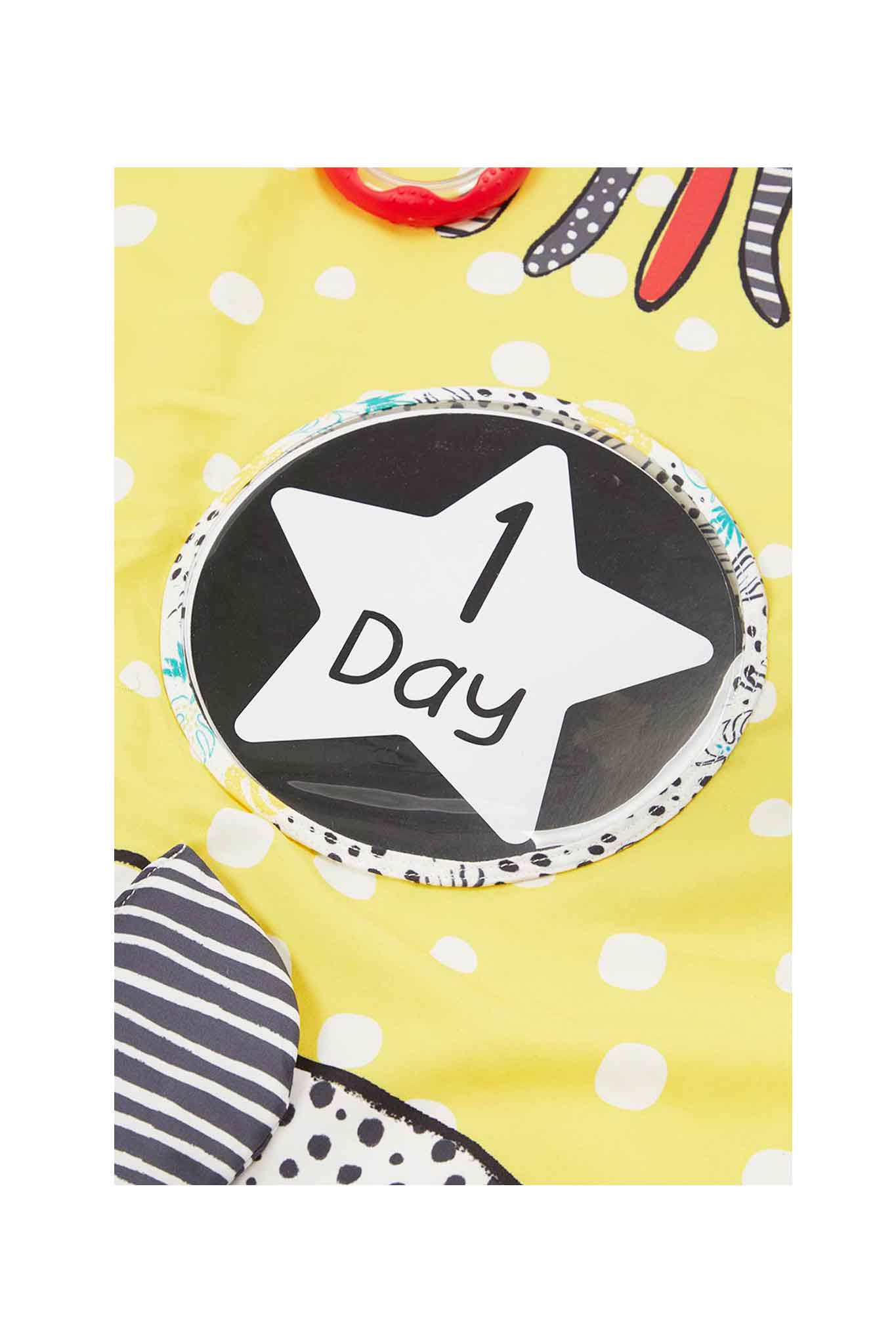 Mothercare M Play Milestone Floor Mat - Image 12