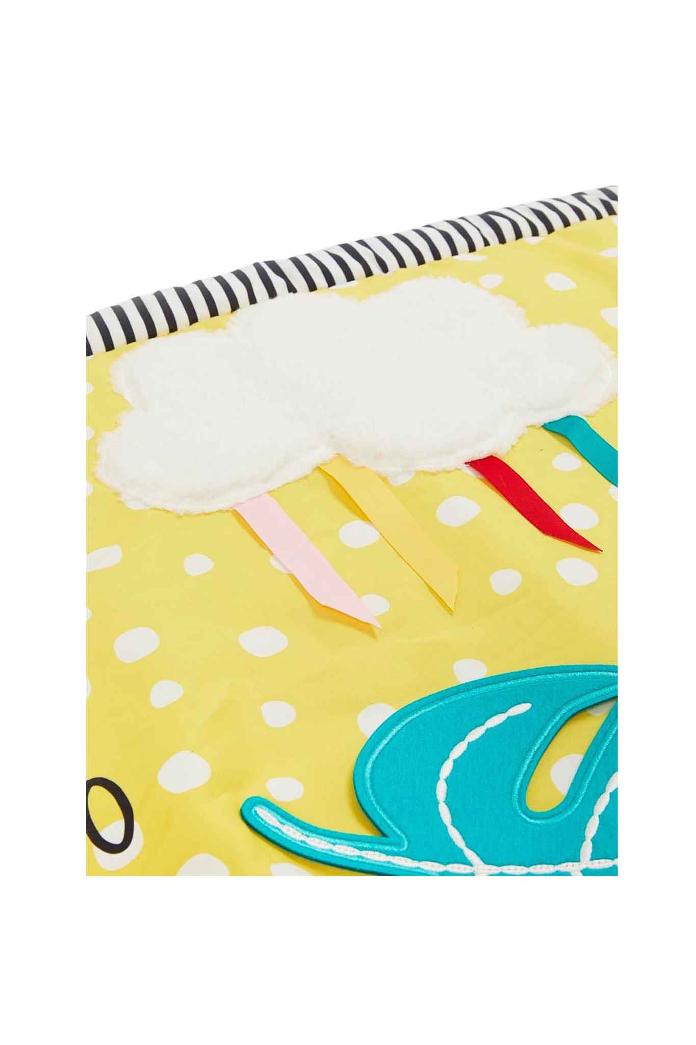 Mothercare M Play Milestone Floor Mat - Image 8