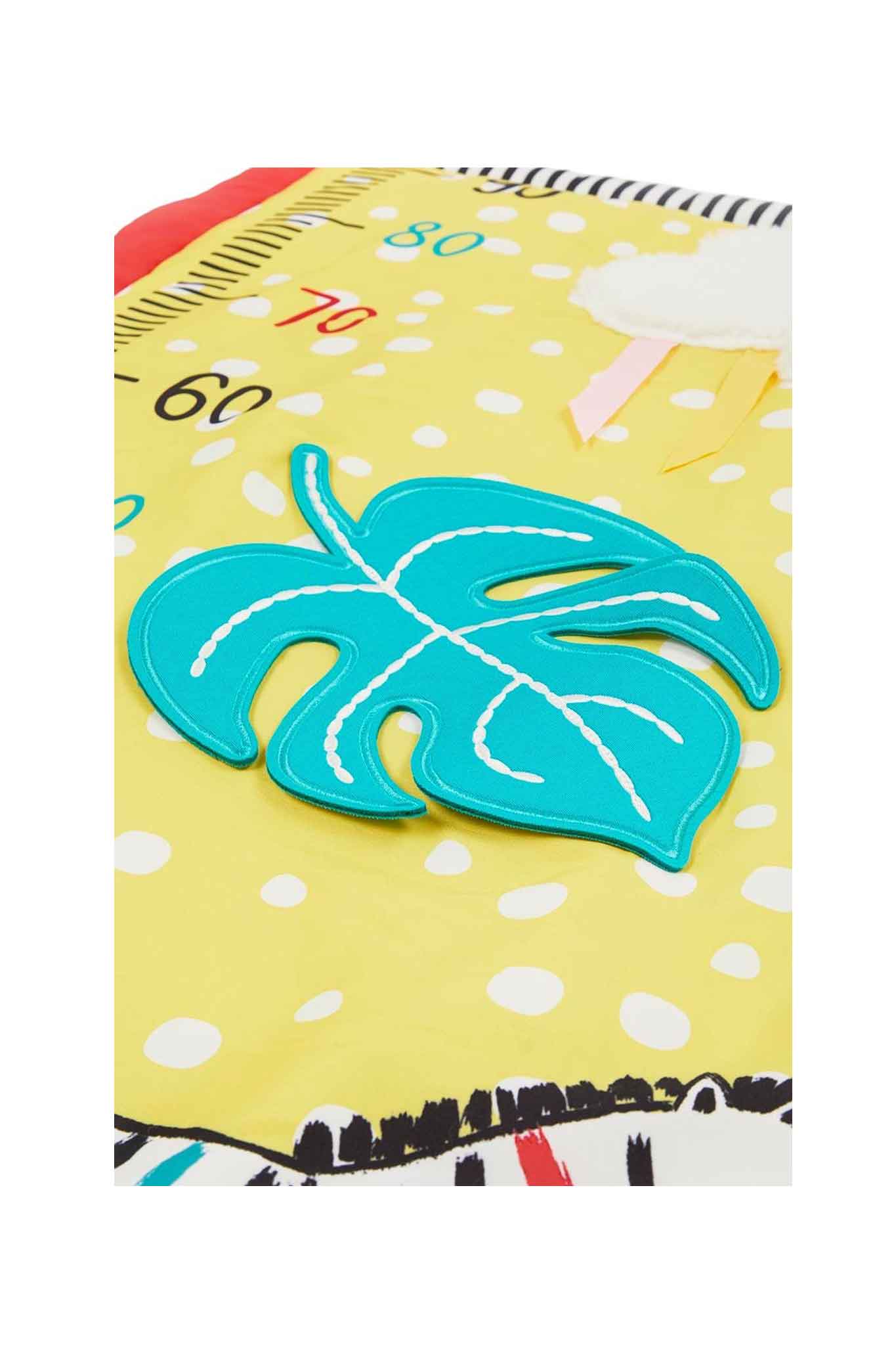 Mothercare M Play Milestone Floor Mat - Image 9