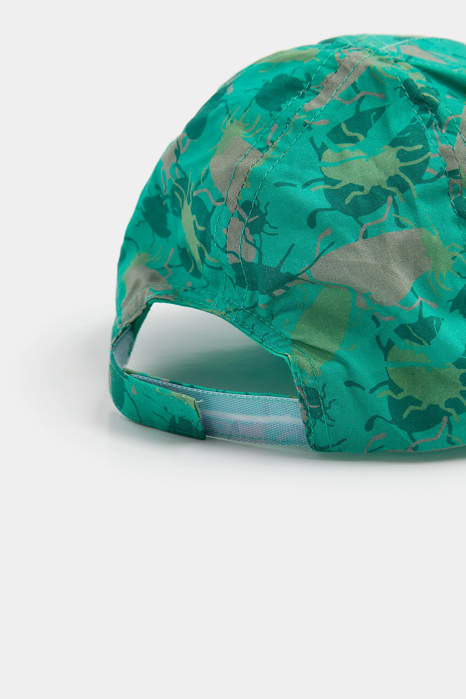 Mothercare Snake Cap - Image 3