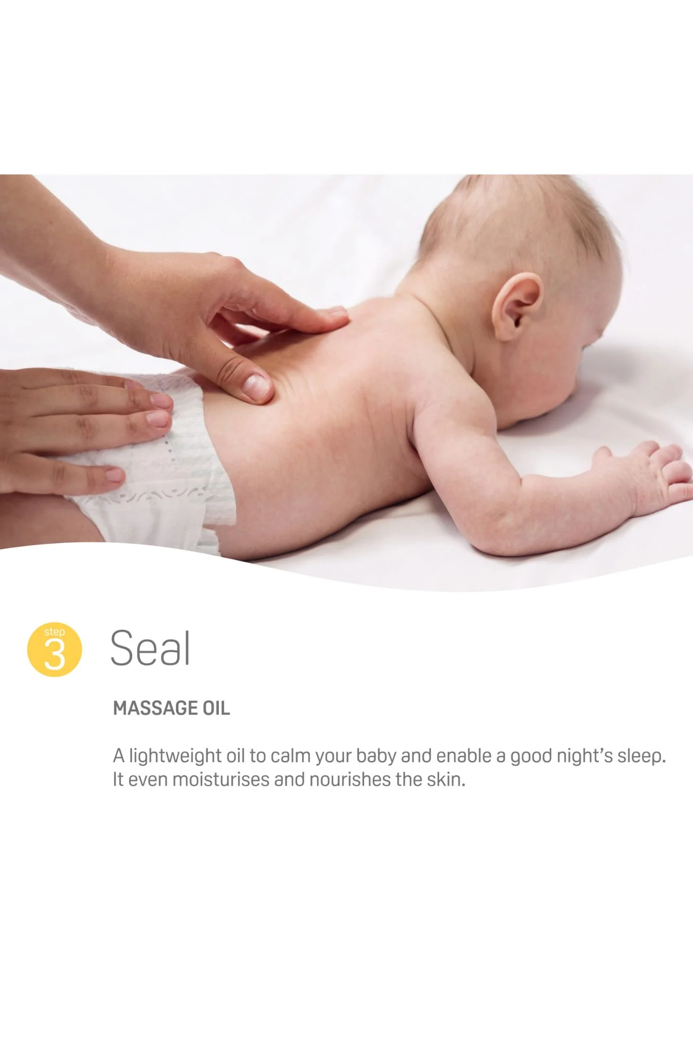 Pigeon Natural Botanical Baby Head & Body Wash - Image 8