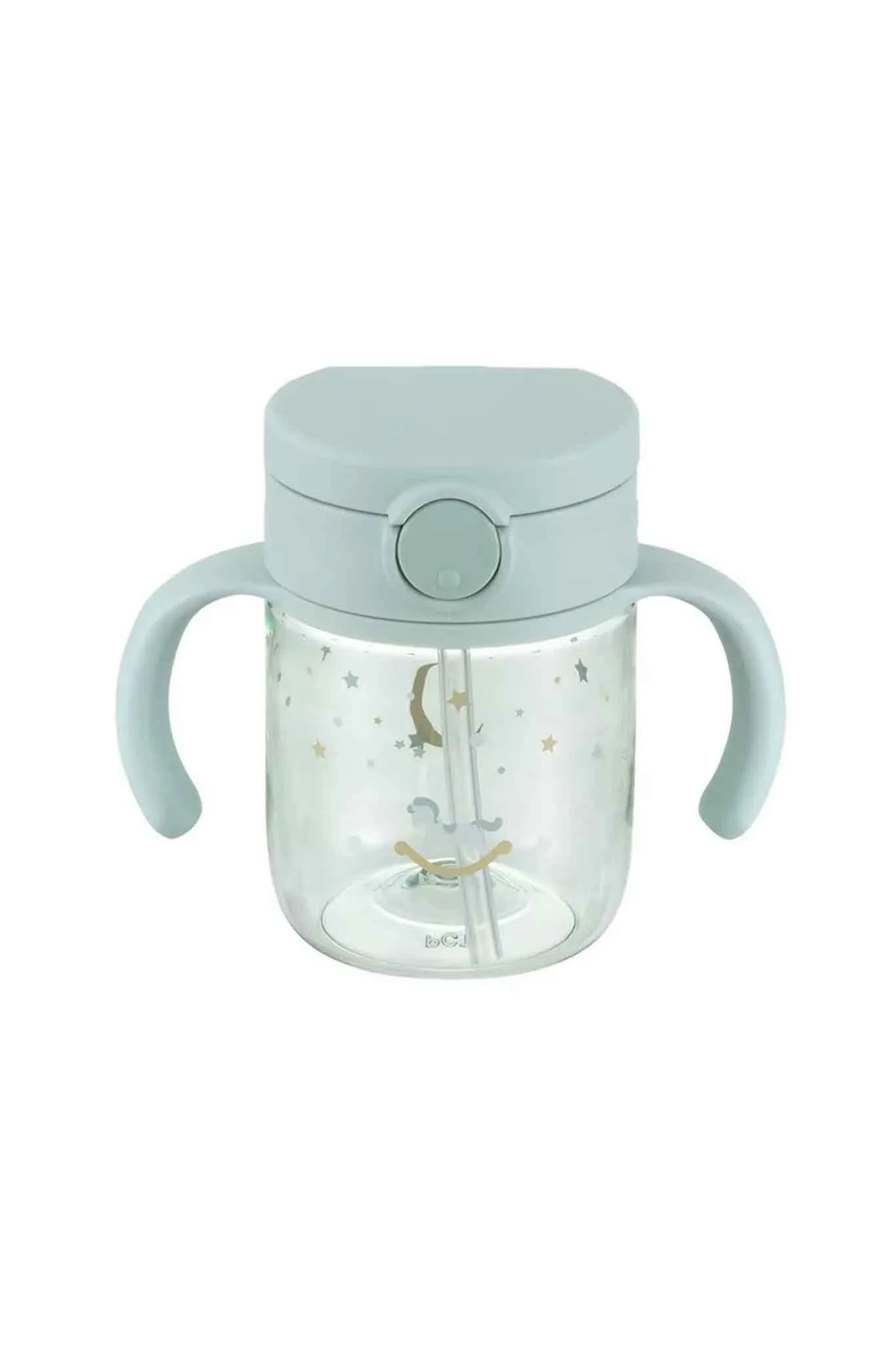 Richell Axstars Straw Training Set - Image 4