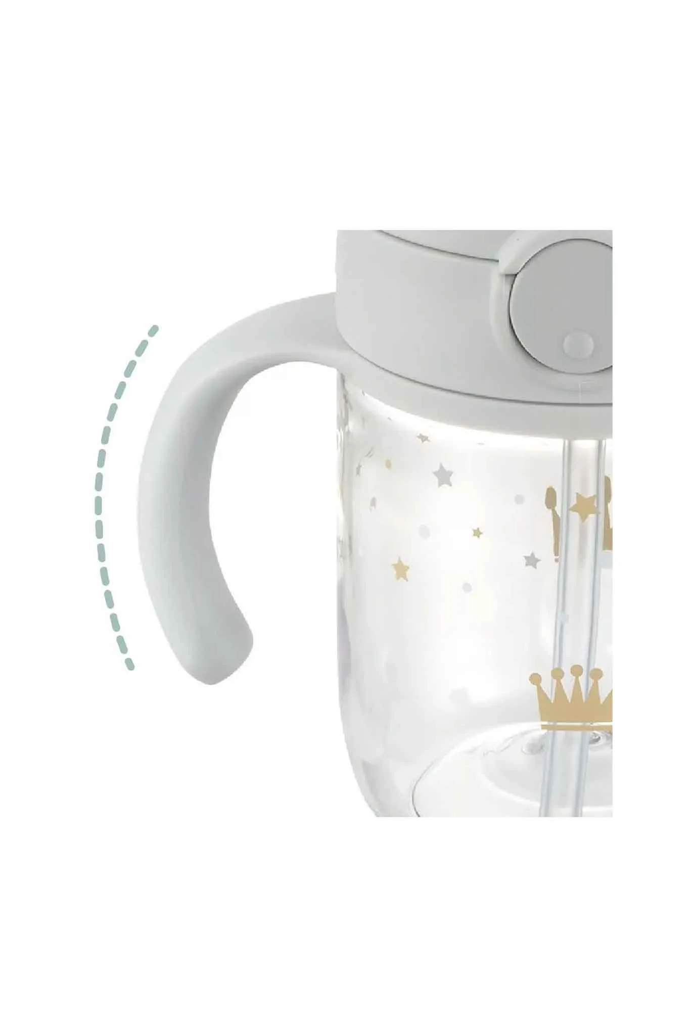 Richell Axstars Straw Training Set - Image 7