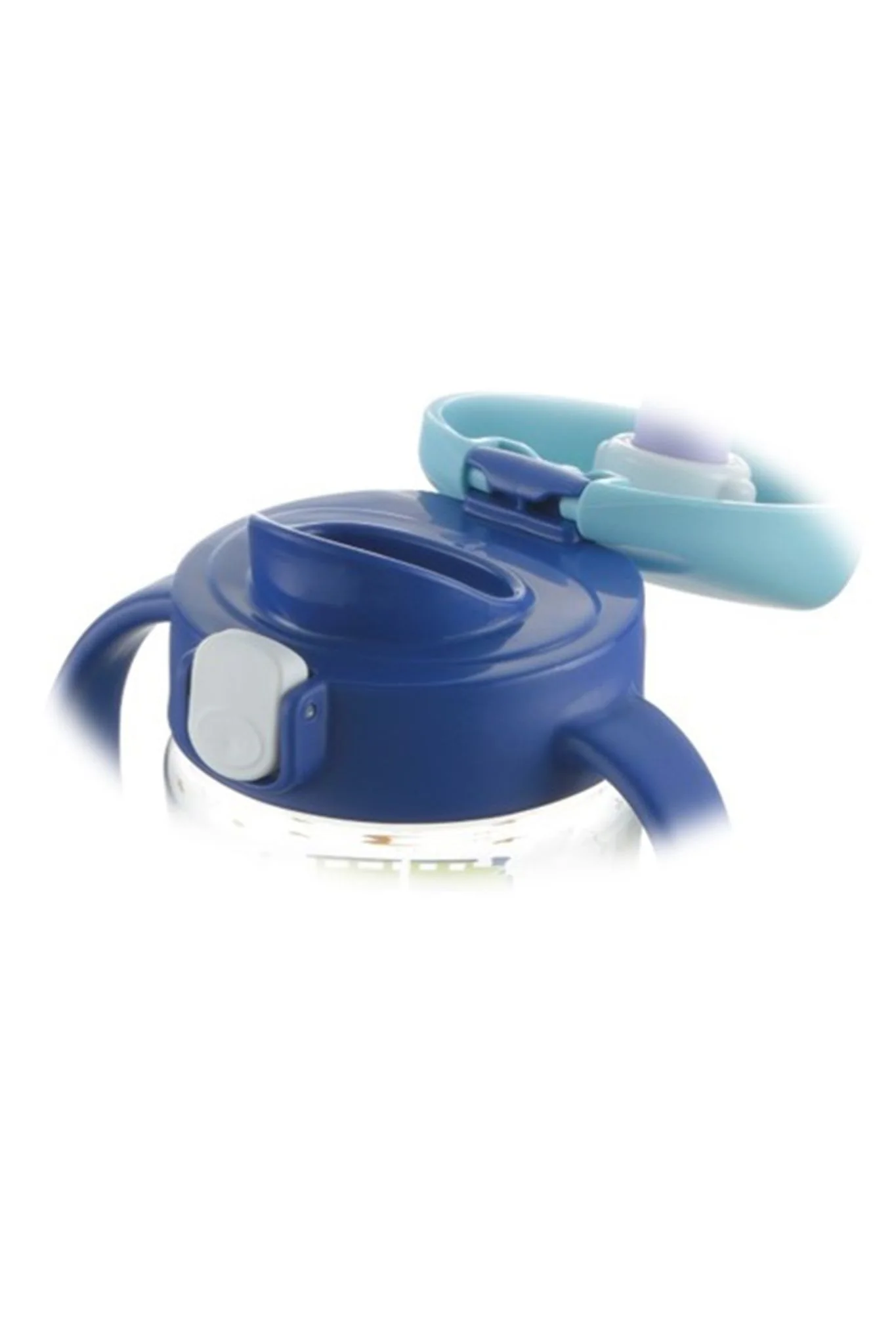 Richell Mugood Drinking Cup 200ml (8M+) - Image 3