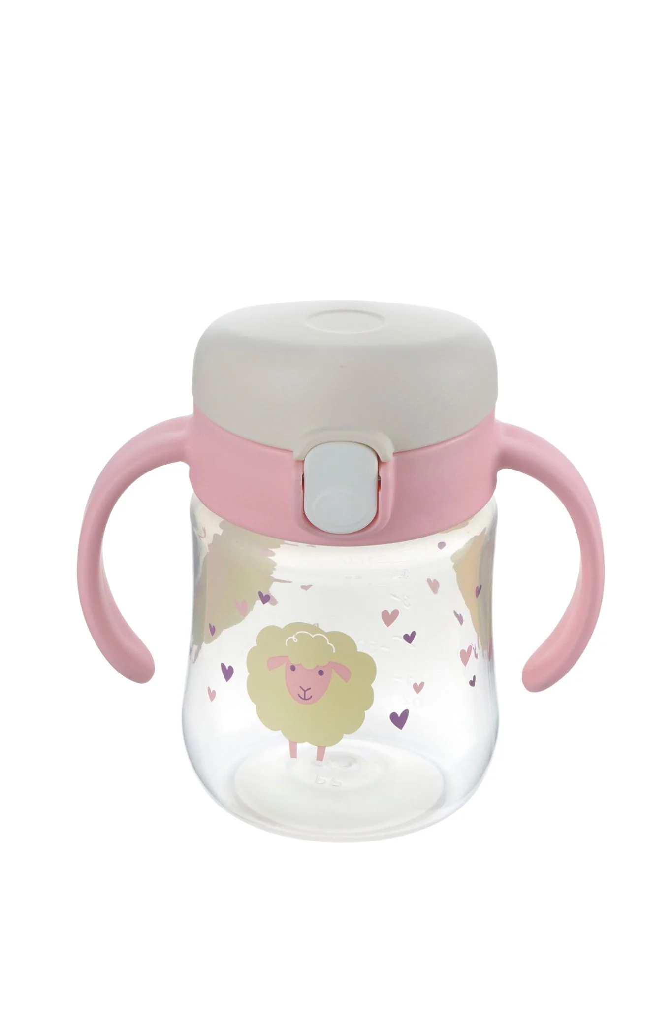 Richell Mugood Drinking Cup 200ml (8M+) - Image 5