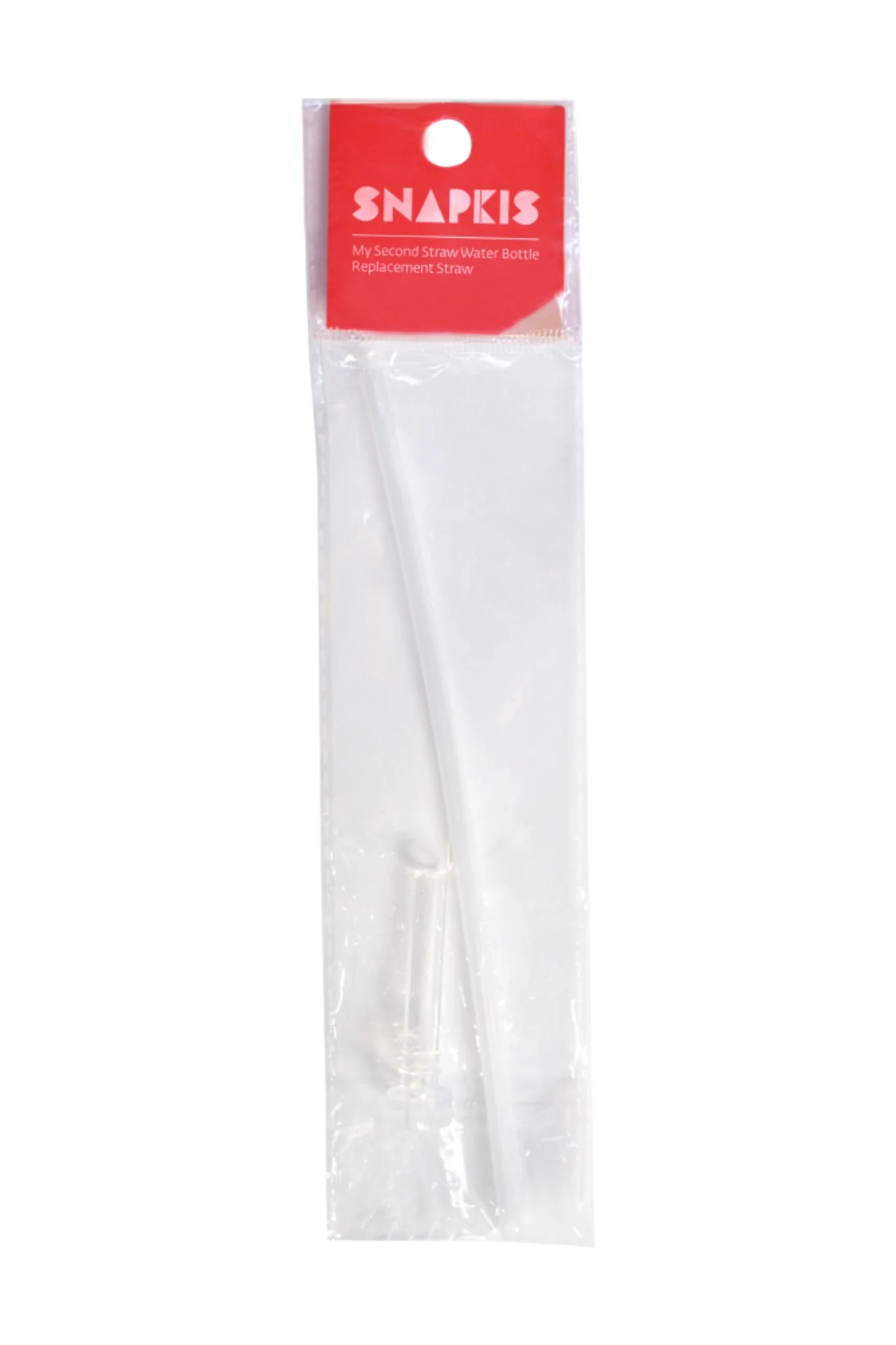 Snapkis Replacement Straw - Image 5