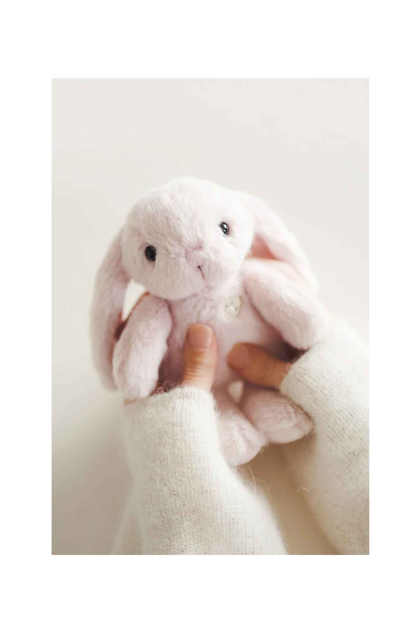 Snuggle Bunnies - Little Penelope - Blossom - Image 5