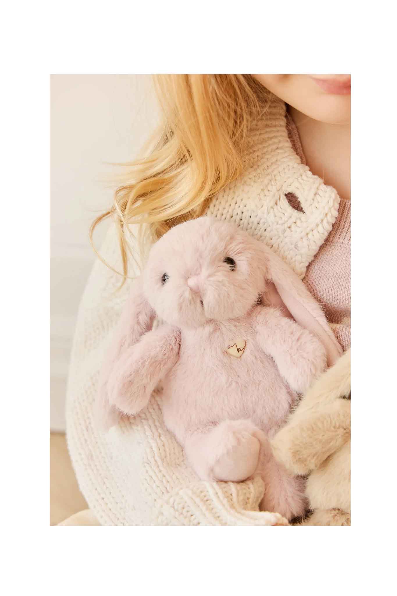 Snuggle Bunnies - Little Penelope - Blossom - Image 6