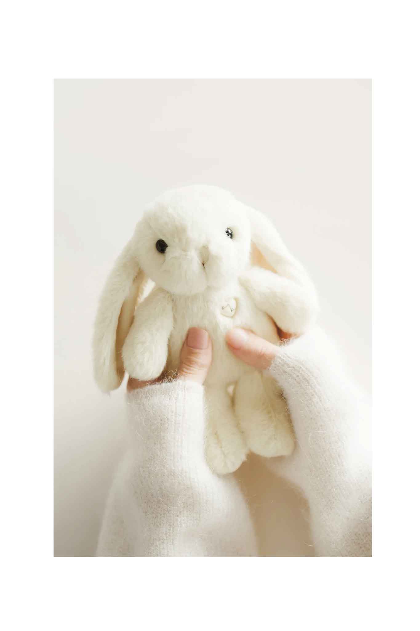 Snuggle Bunnies - Little Penelope - Sunshine - Image 5