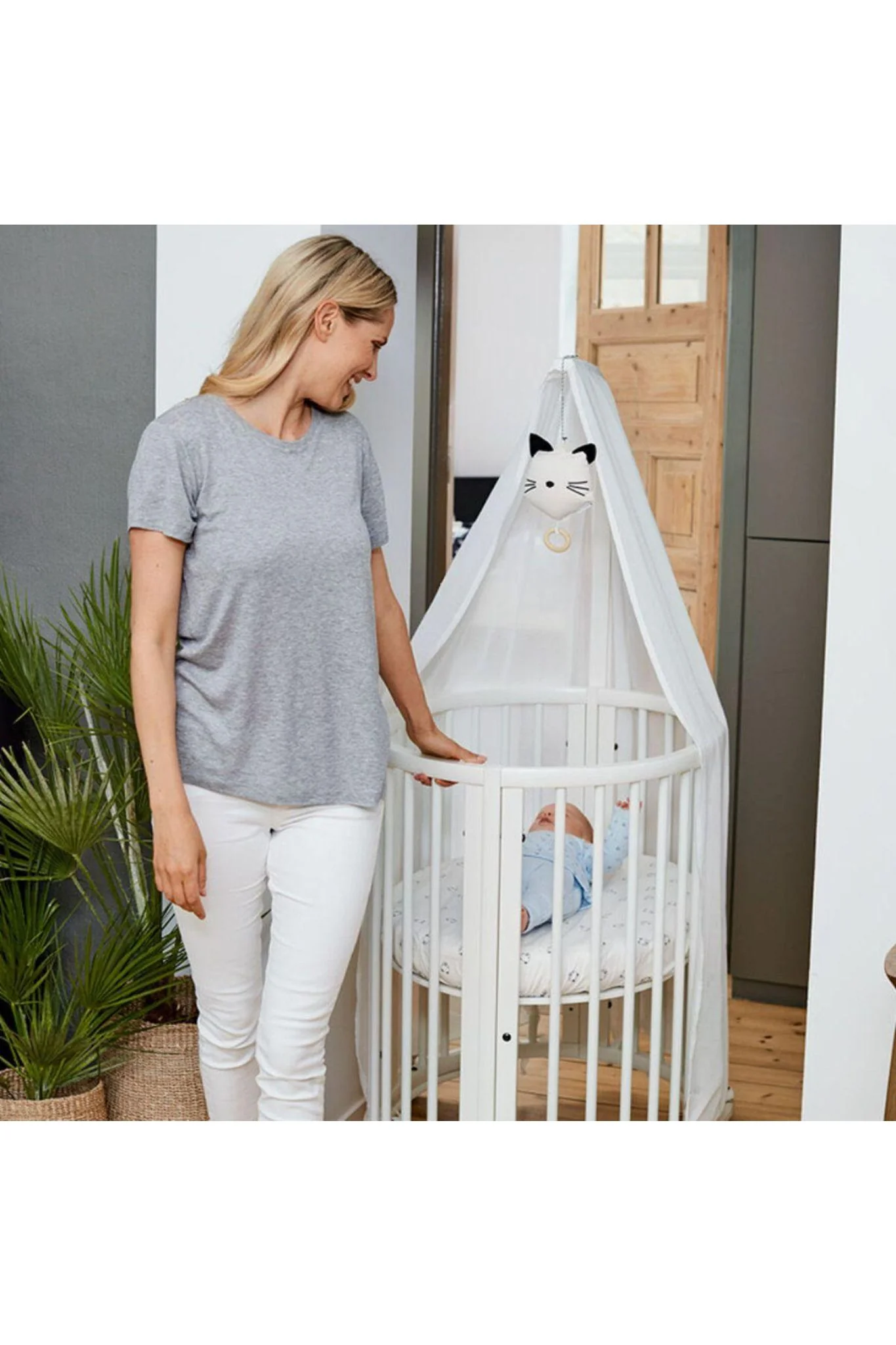 Stokke Sleepi V3 Canopy - Image 3