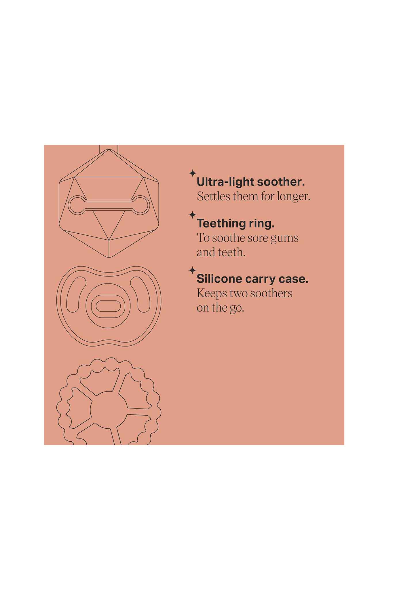 Tommee Tippee Silicone Giftset - Image 10