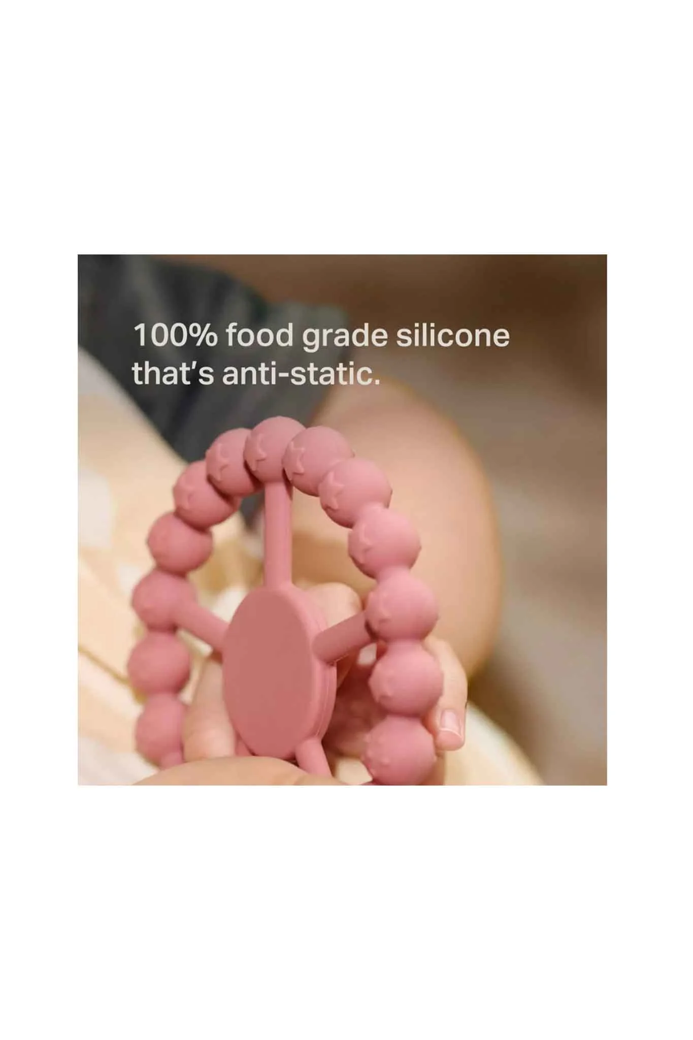 Tommee Tippee Silicone Giftset - Image 3