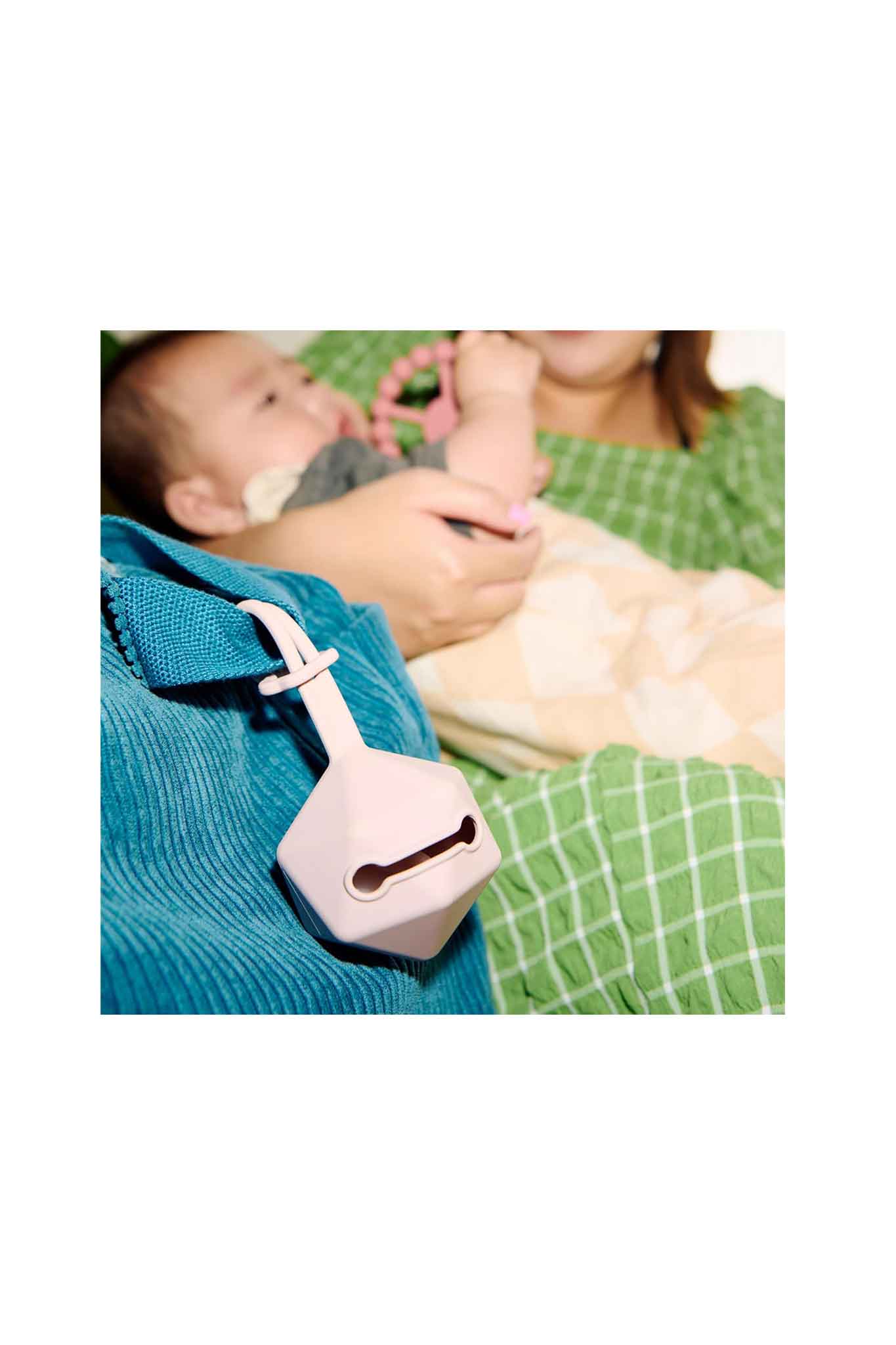 Tommee Tippee Silicone Giftset - Image 4