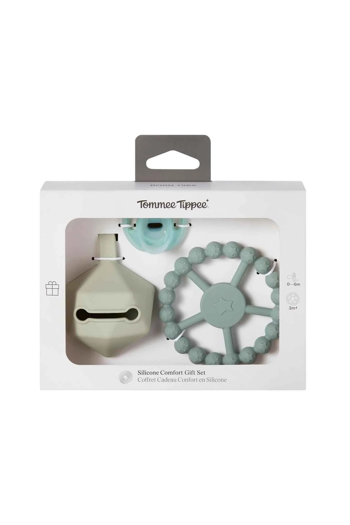Tommee Tippee Silicone Giftset - Image 7