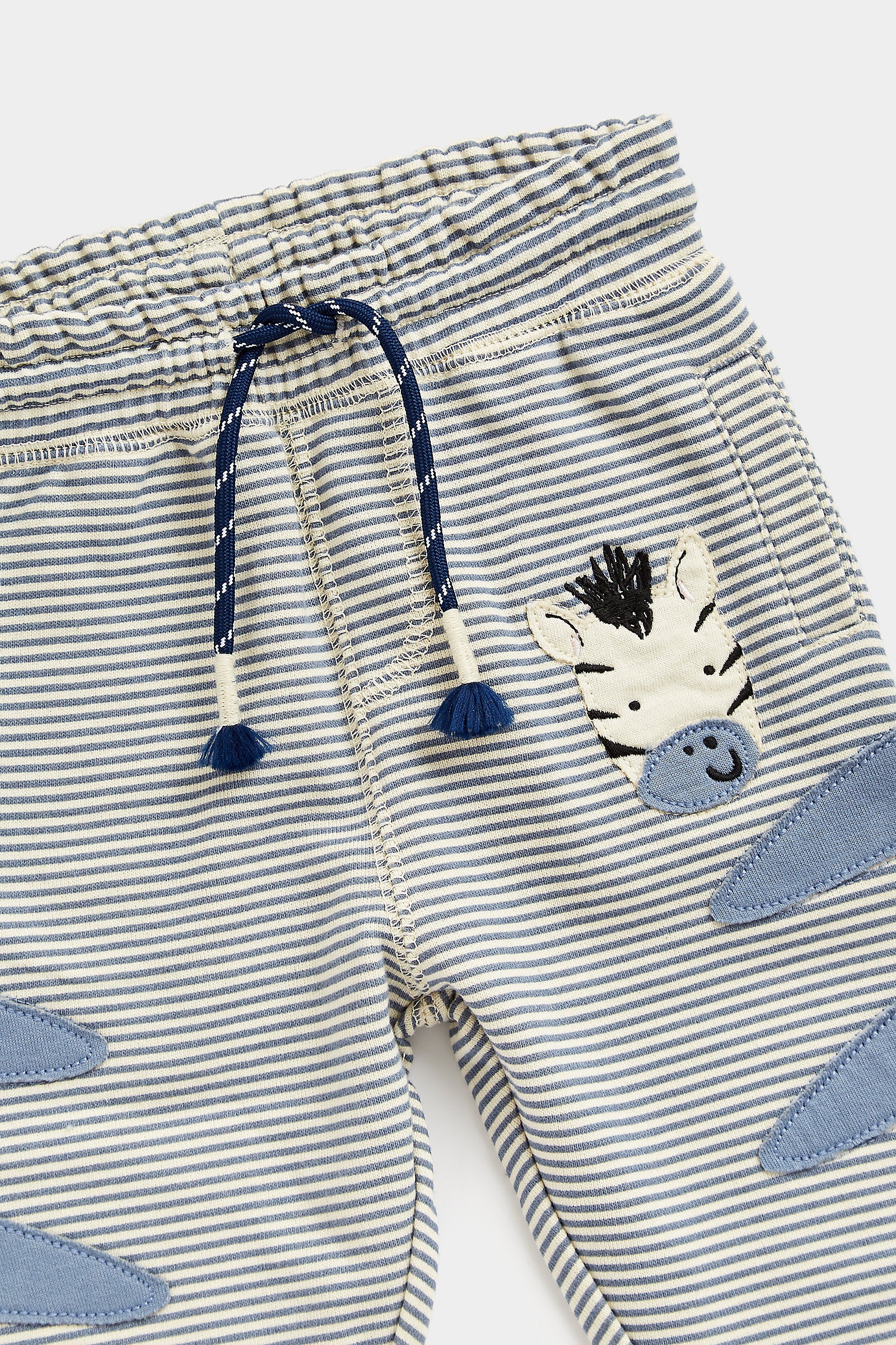 Mothercare Zebra Jogger - Image 3